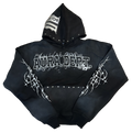 AURA DEPT V1 HOODIE