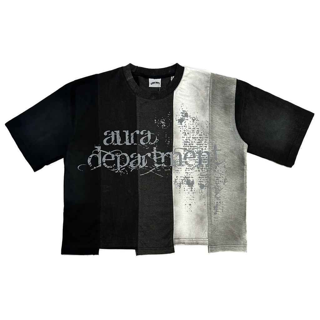 AURADEPT. V1 STRIPES TEE