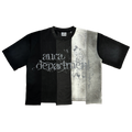 AURADEPT. V1 STRIPES TEE