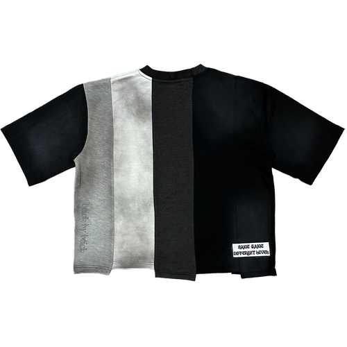 AURADEPT. V1 STRIPES TEE