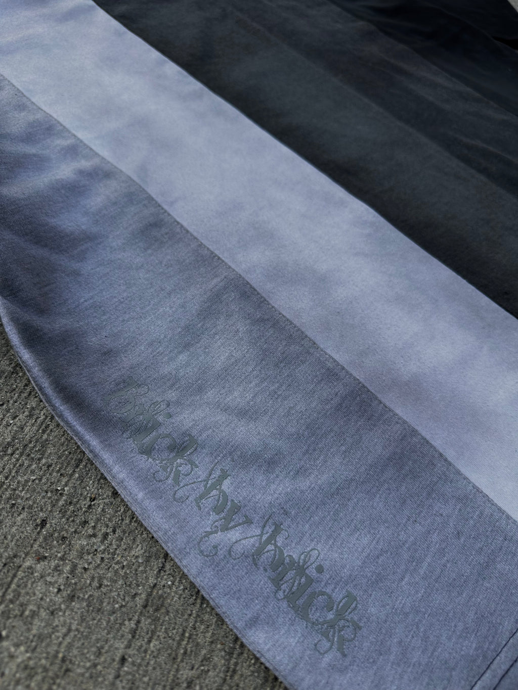 AURADEPT. V1 STRIPES TEE